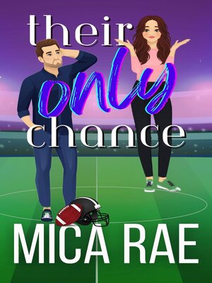 cover image of Their Only Chance